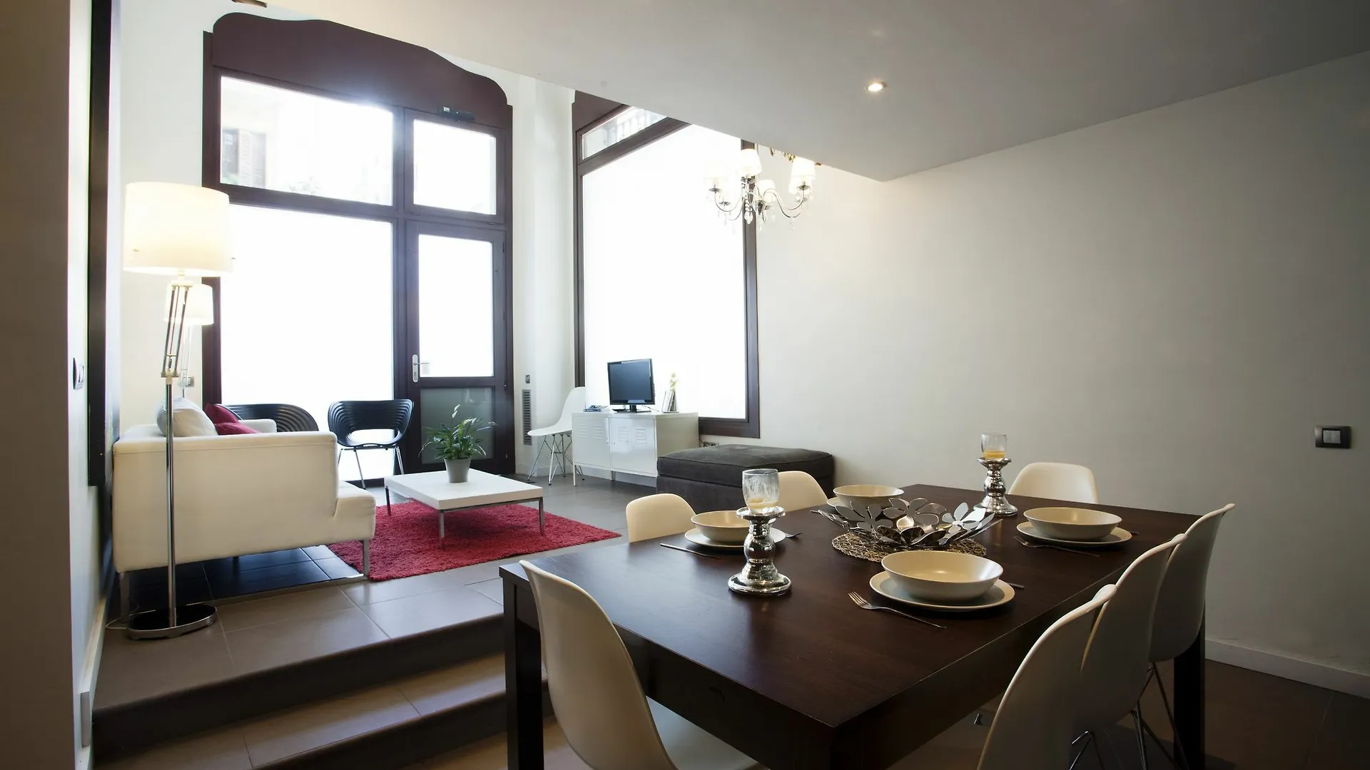 Espai Barcelona Paralel Apartments