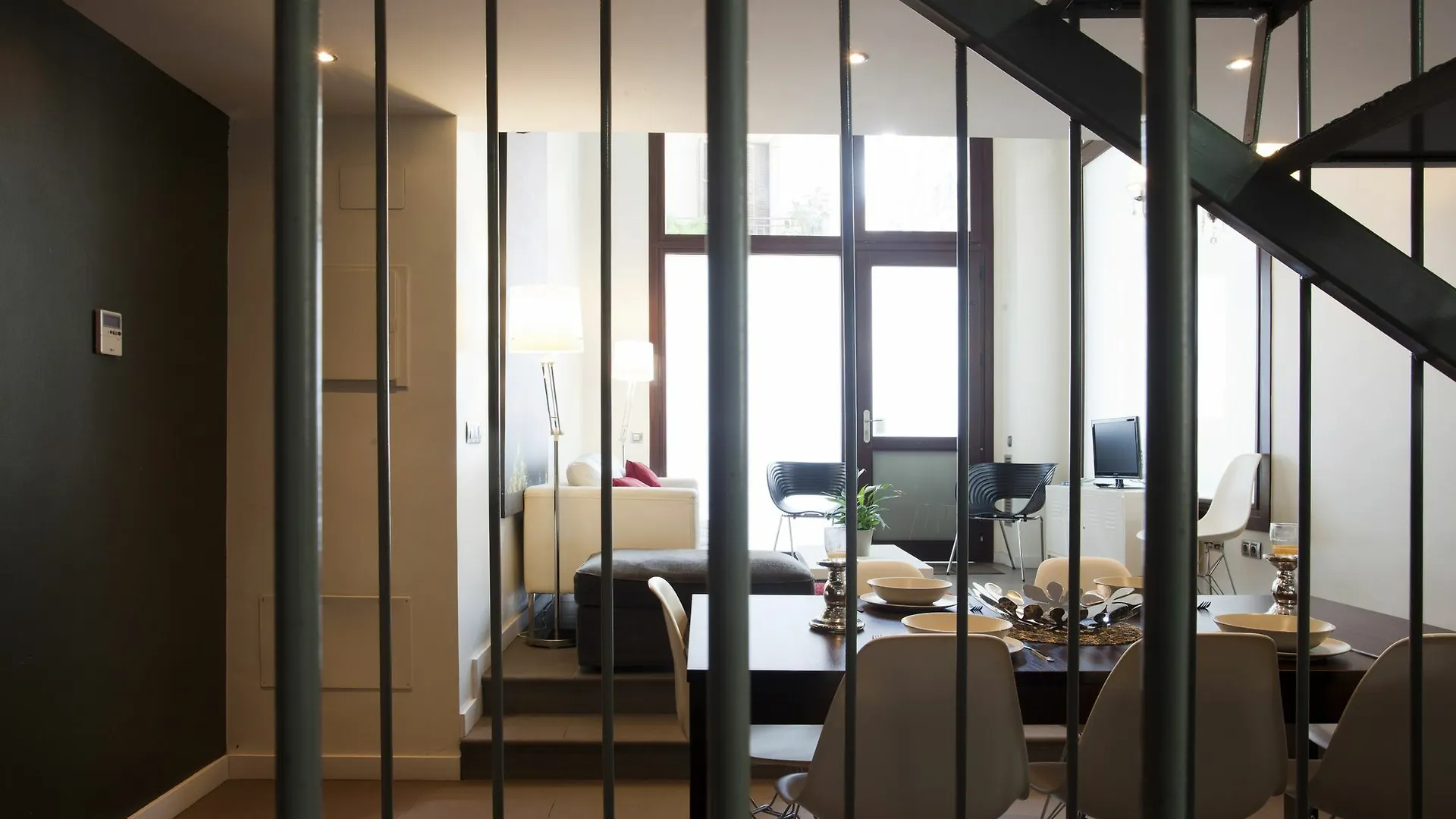 Espai Barcelona Paralel Apartments 0*,  İspanya