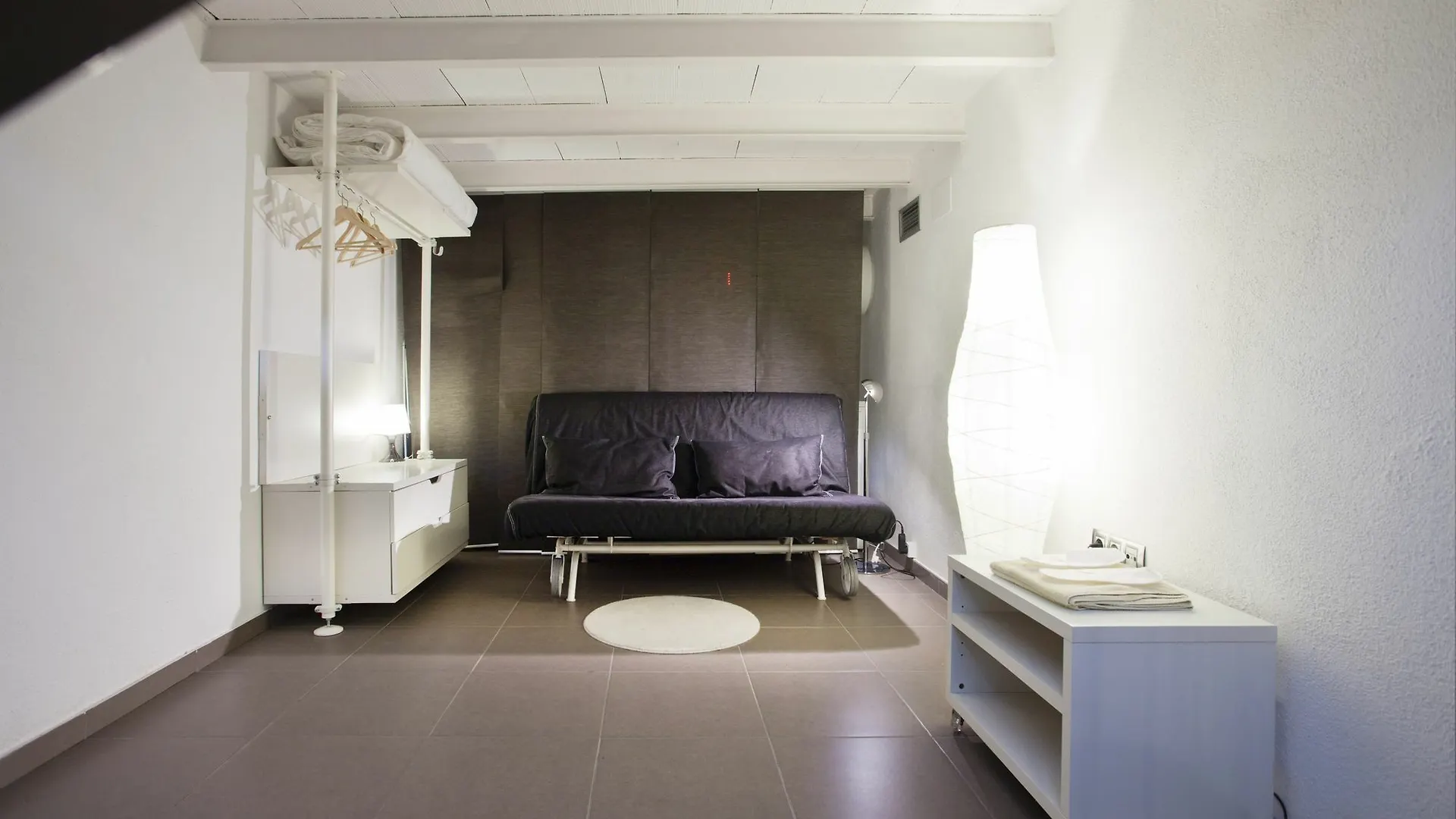 Espai Barcelona Paralel Apartments