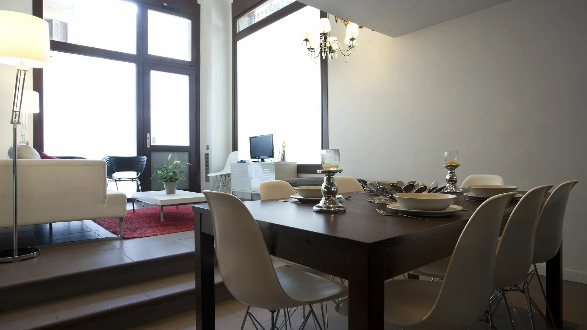 Espai Barcelona Paralel Apartments
