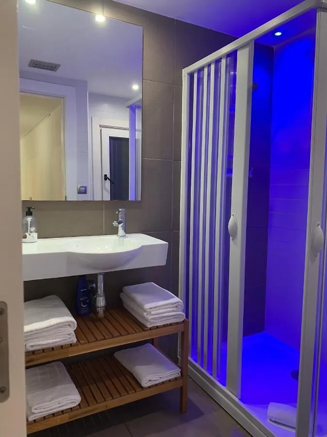 Espai Barcelona Paralel Apartments